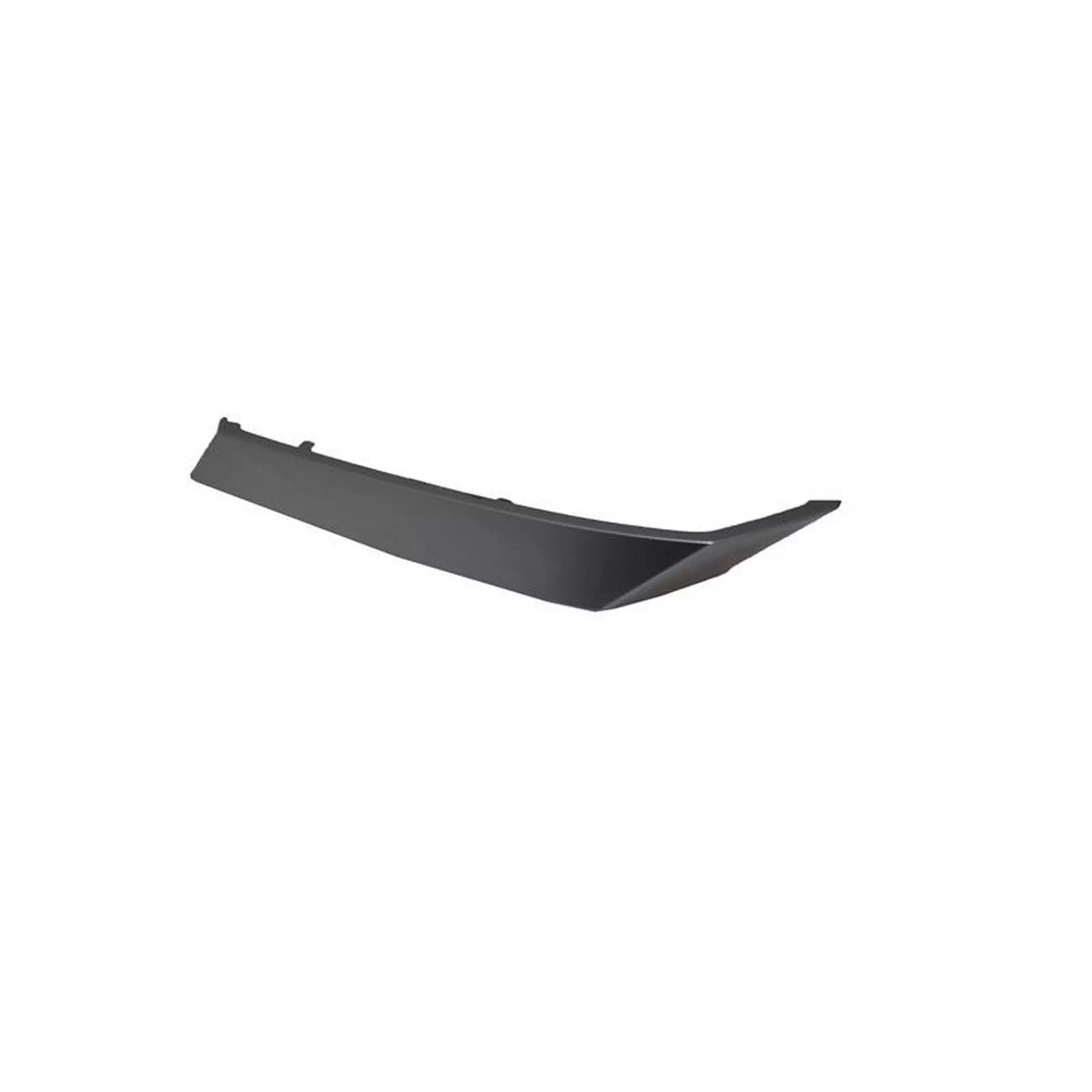 SKYJET RIVERO 125 RÜZGARLIK EKİ SAĞ GRİ #SJ 0811